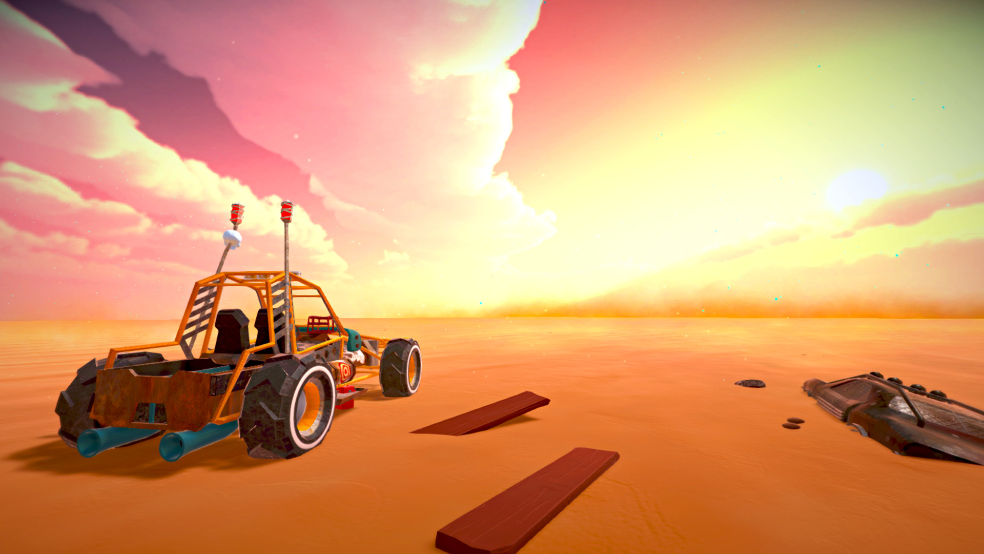 Suicide Guy: Sleepin' Deeply Screenshot 4