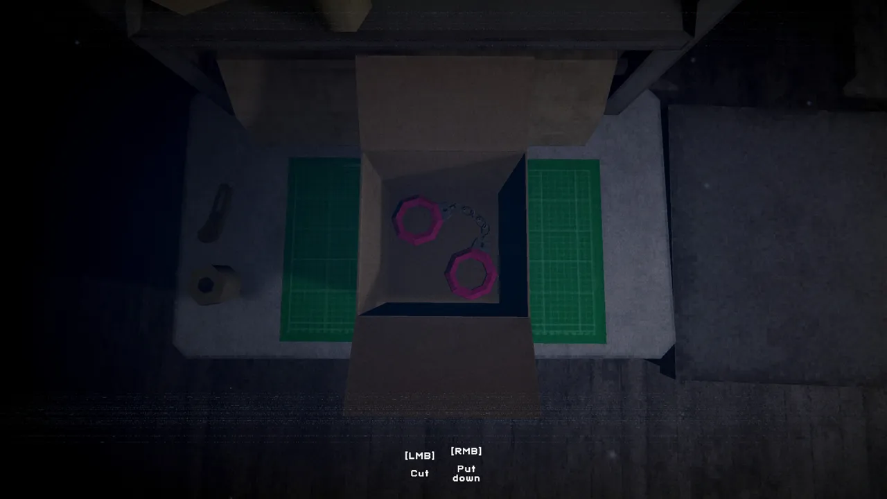 Sender Unknown Screenshot 7