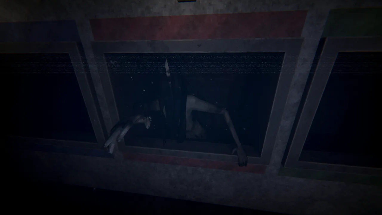 Sender Unknown Screenshot 4