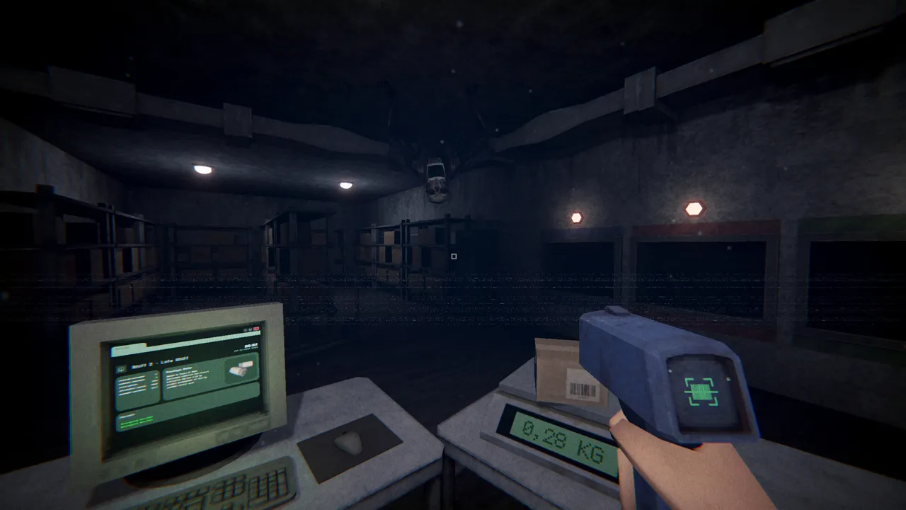 Sender Unknown Screenshot 8