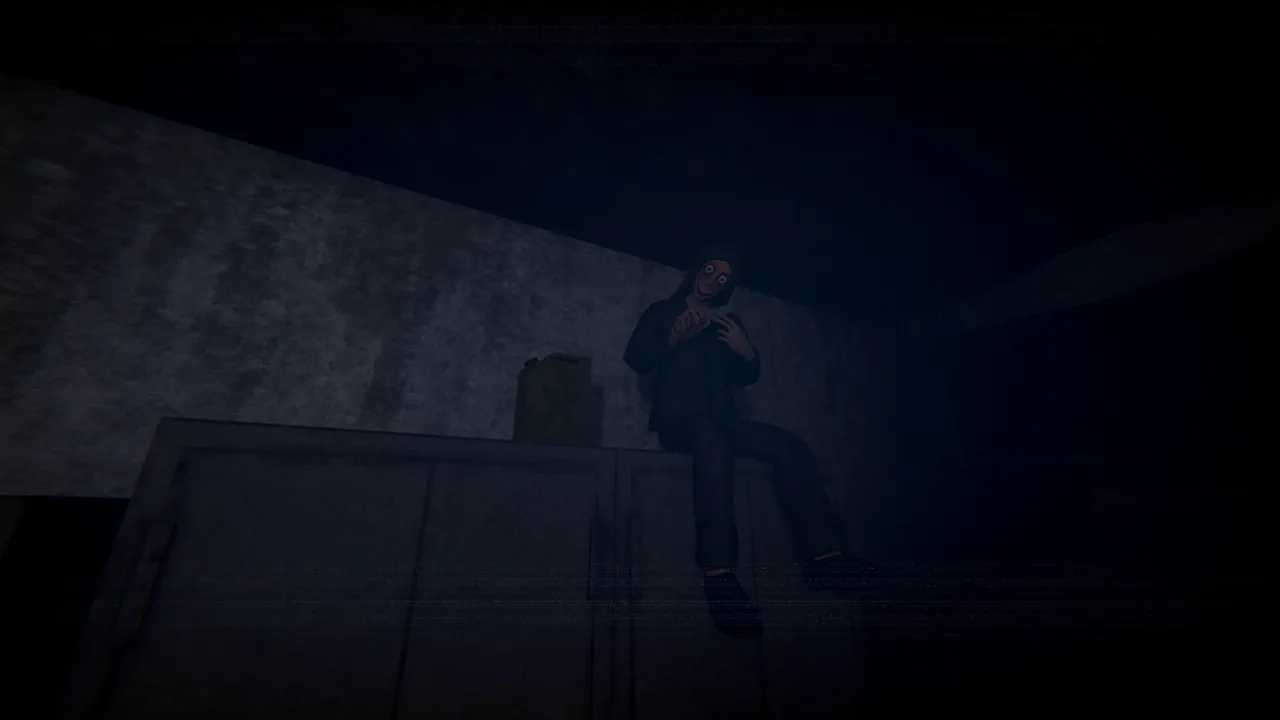 Sender Unknown Screenshot 9