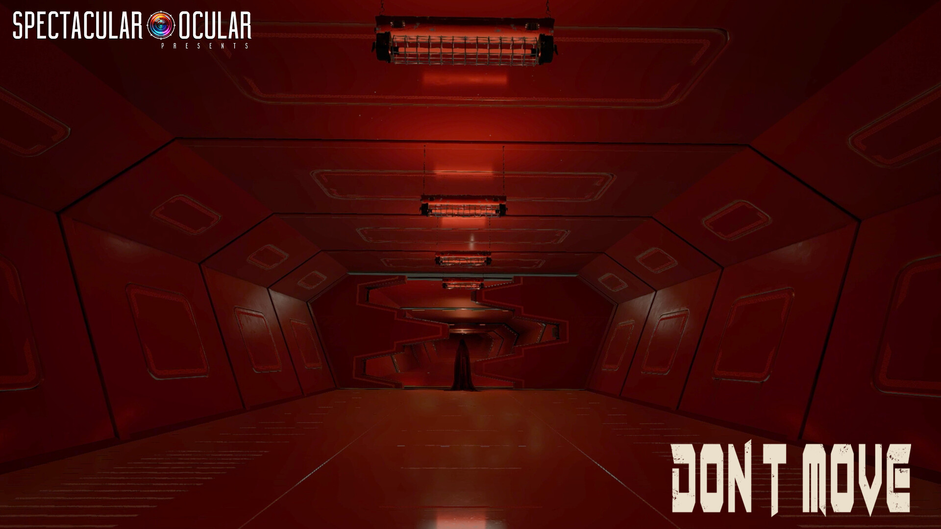 DON'T MOVE Screenshot 7