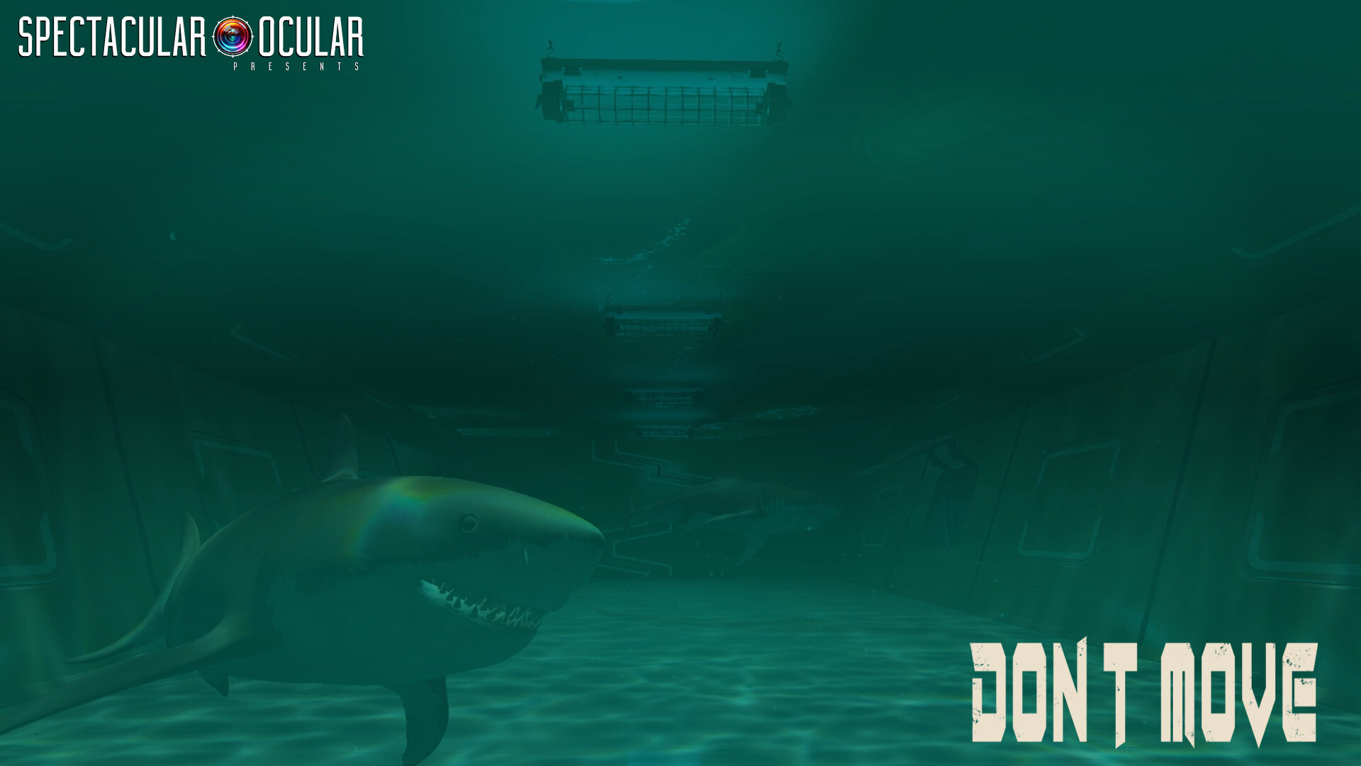 DON'T MOVE Screenshot 4