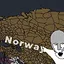Norway? No way. icon