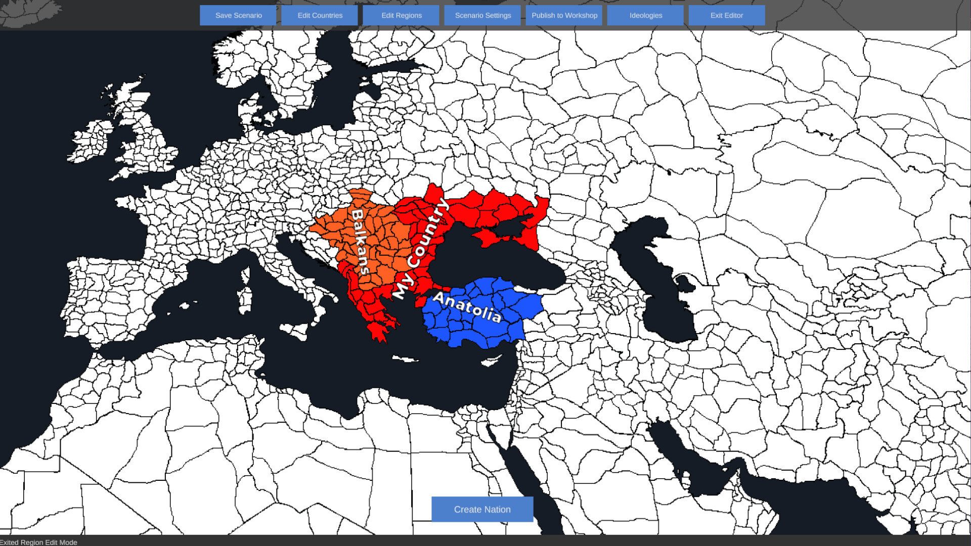 Observe Screenshot 4