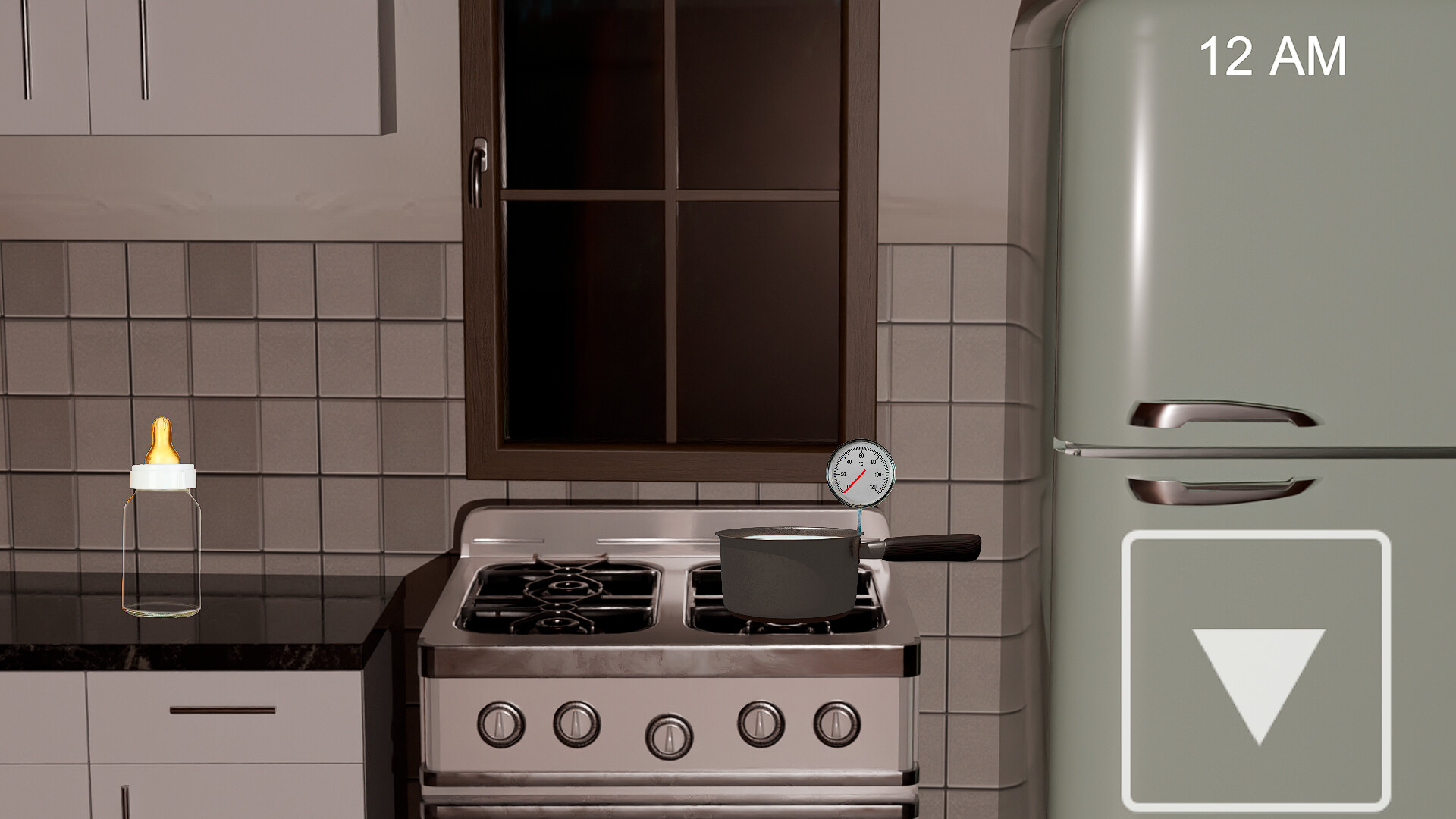 The Puppy Screenshot 9