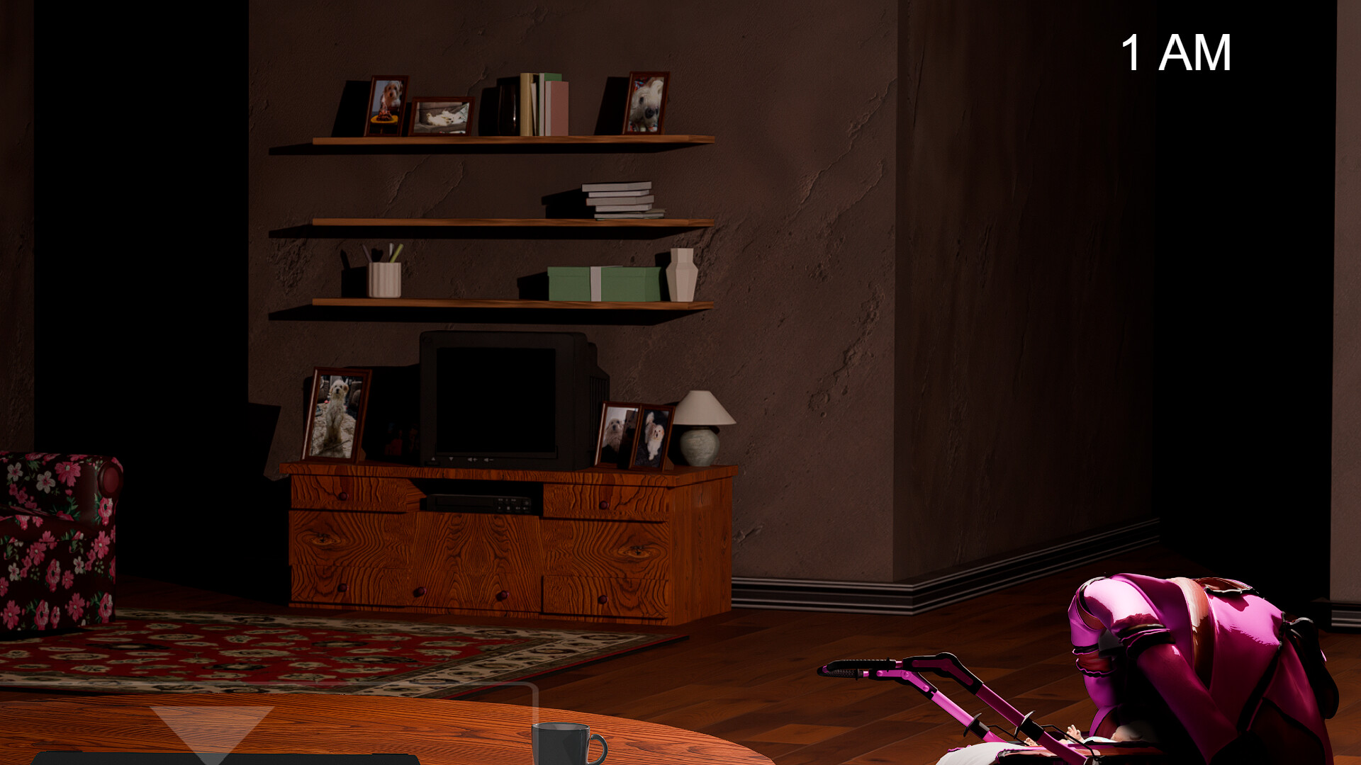 The Puppy Screenshot 5