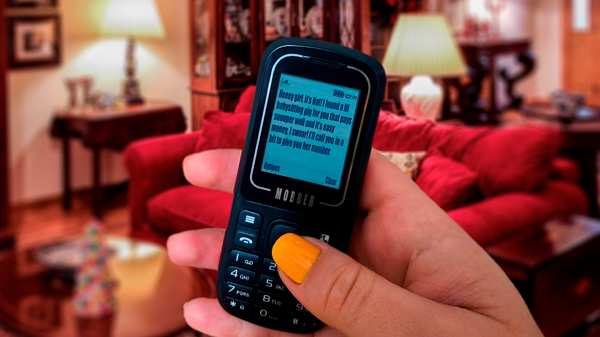 The Puppy Screenshot 11