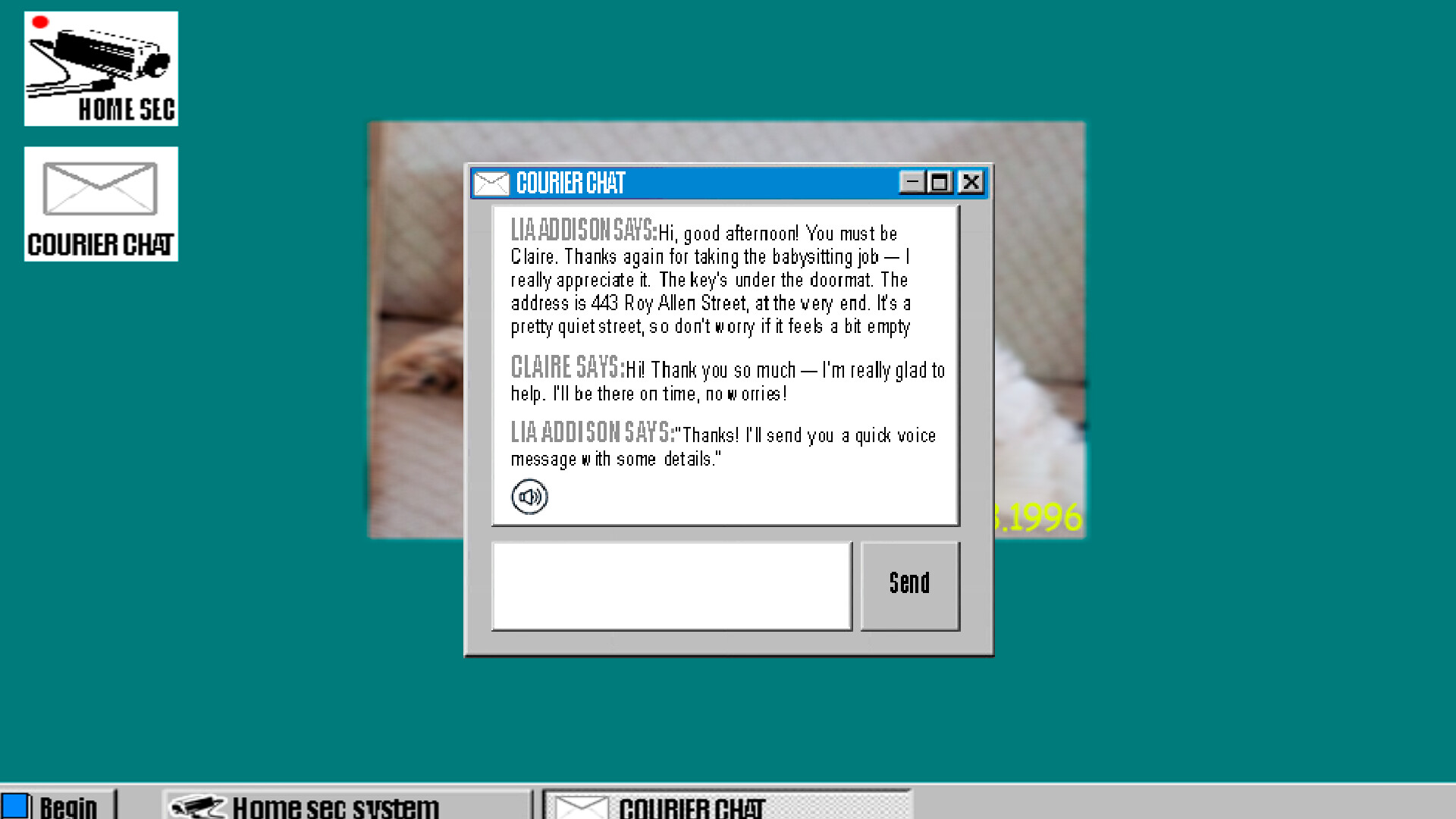 The Puppy Screenshot 4