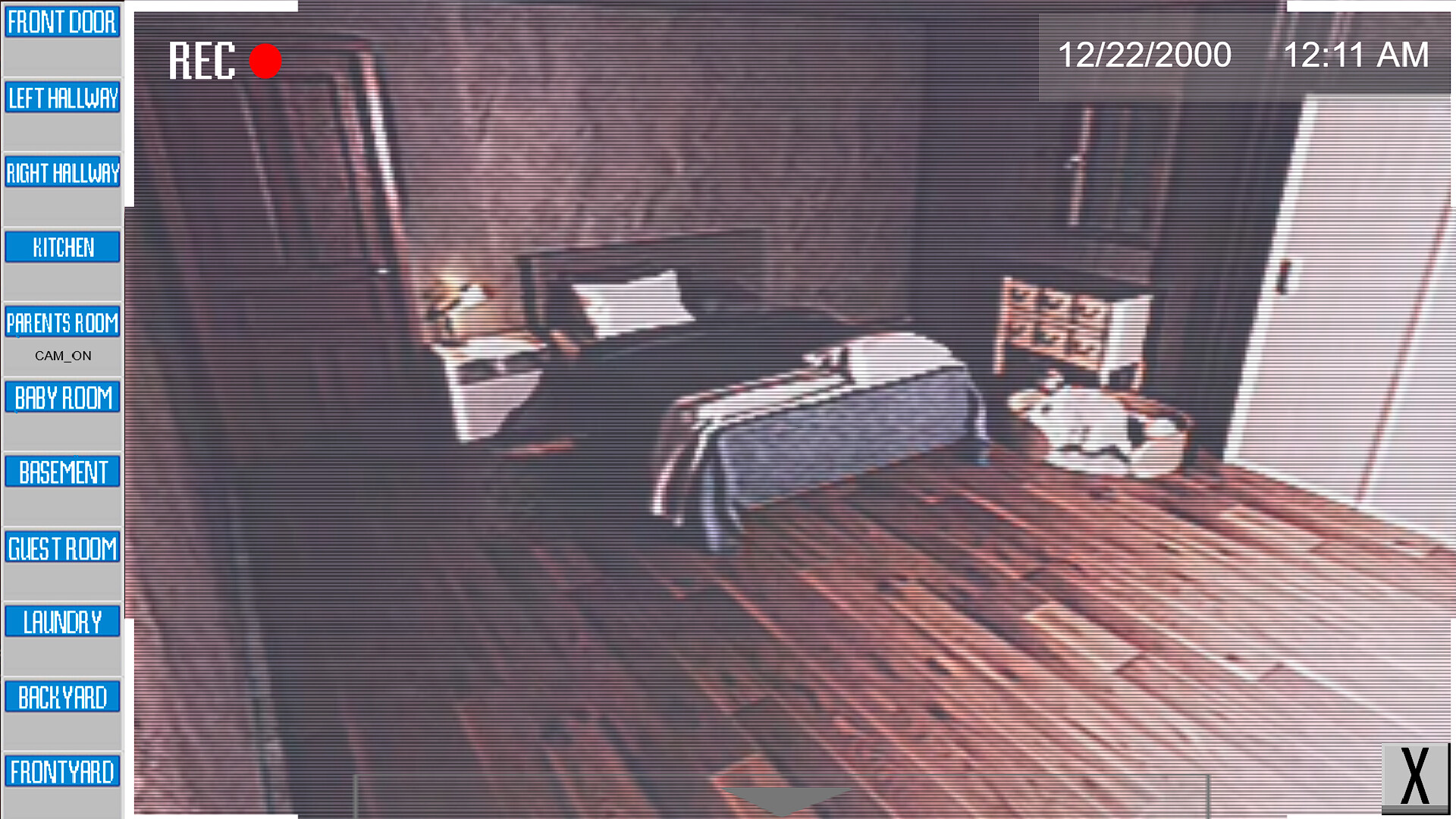 The Puppy Screenshot 10