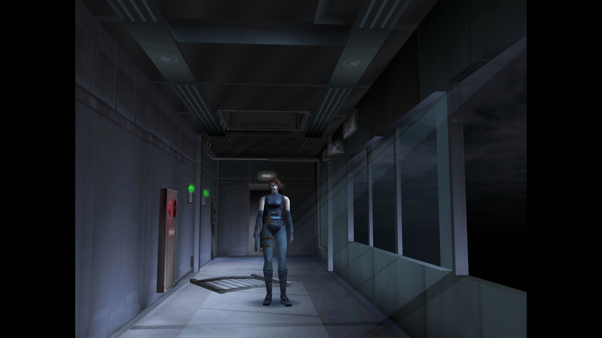 Dino Crisis Screenshot 4