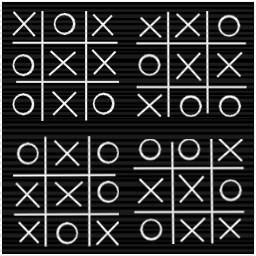 A Strange Game... icon