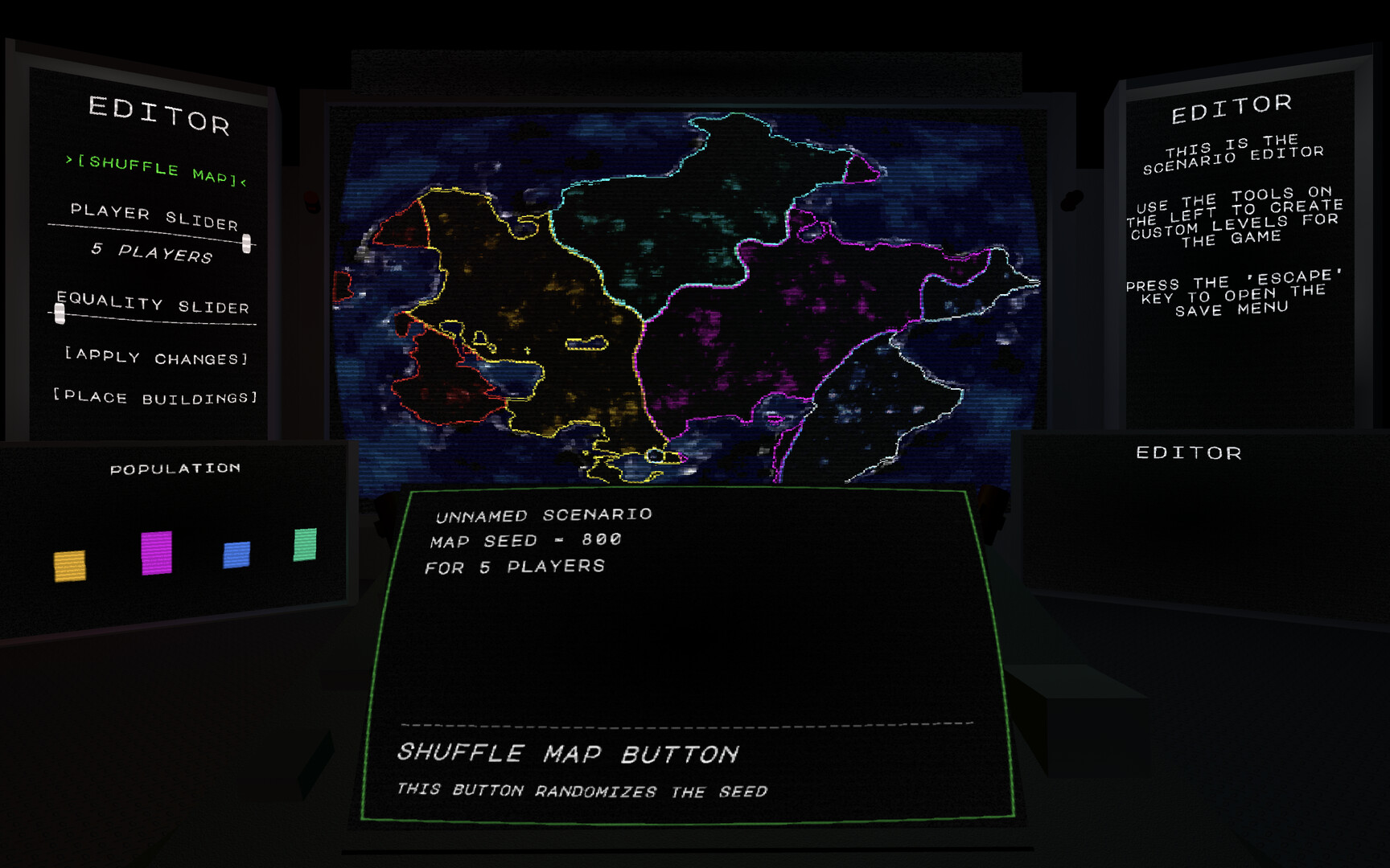 Kiloton Screenshot 4