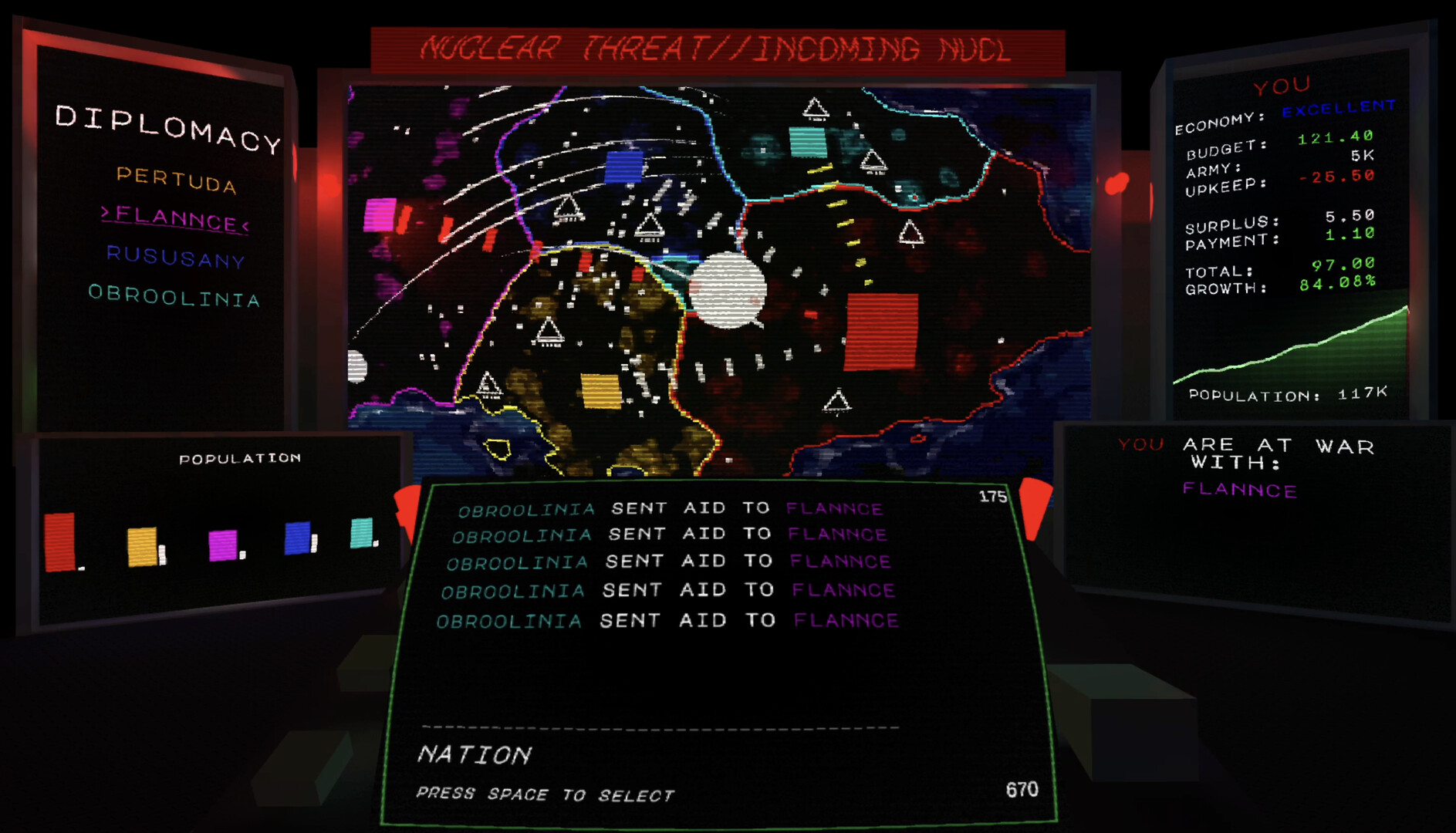 Kiloton Screenshot 2