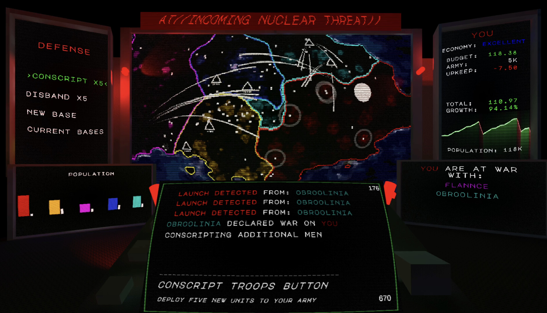 Kiloton Screenshot 0