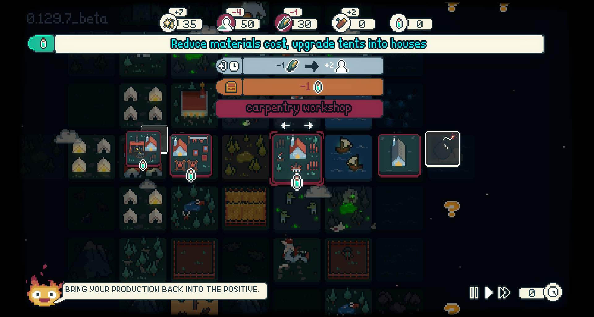 Dawnfolk Screenshot 1