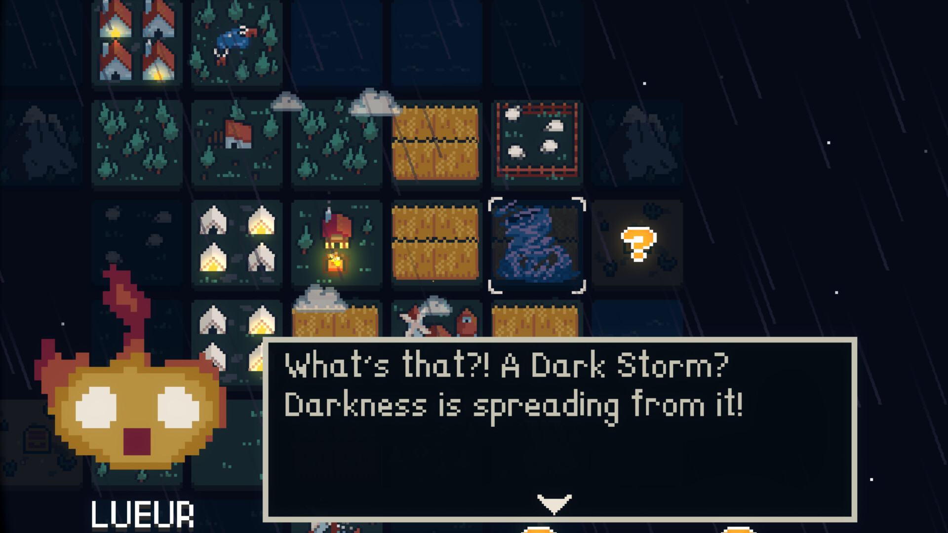 Dawnfolk Screenshot 5