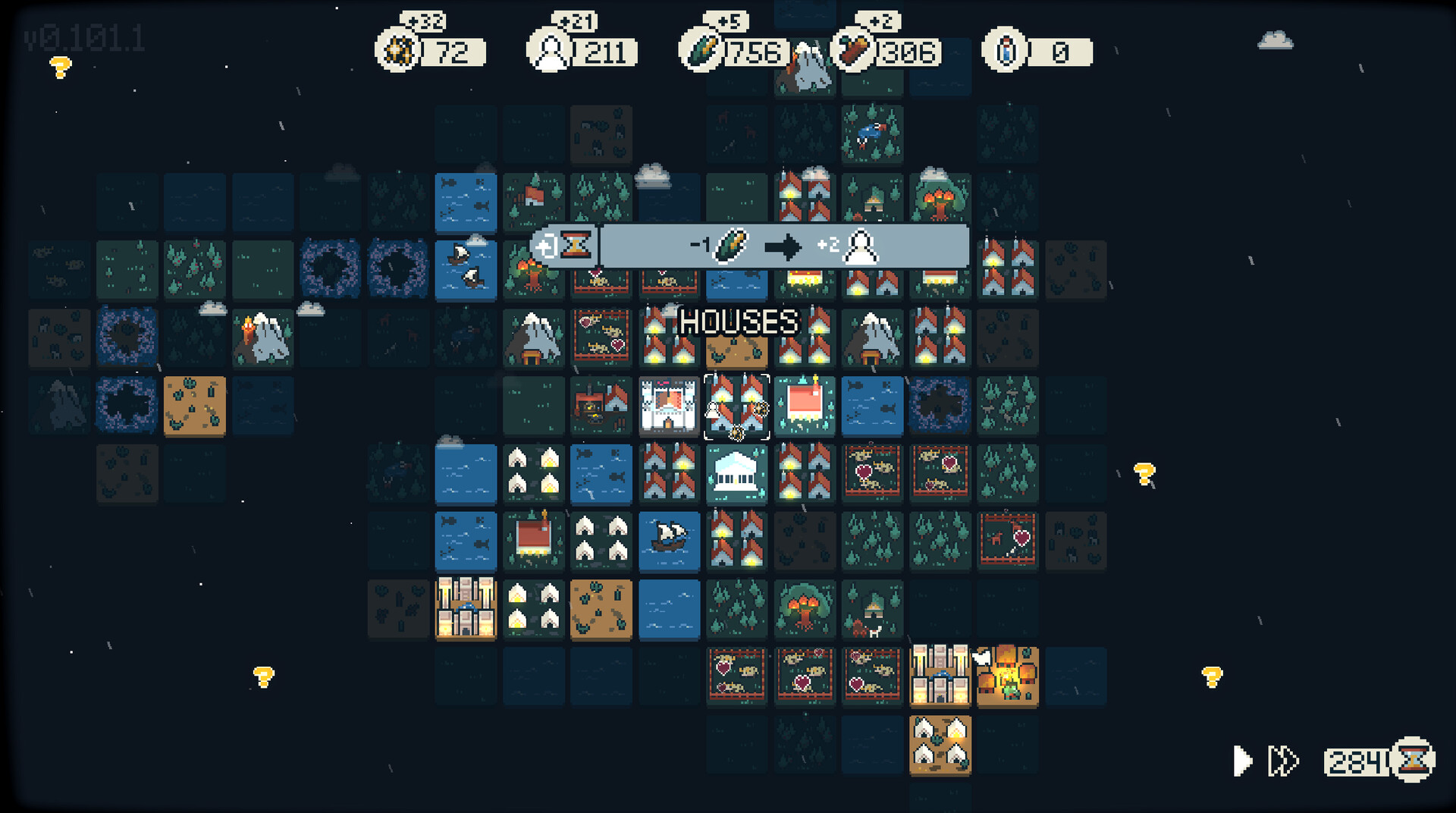 Dawnfolk Screenshot 0