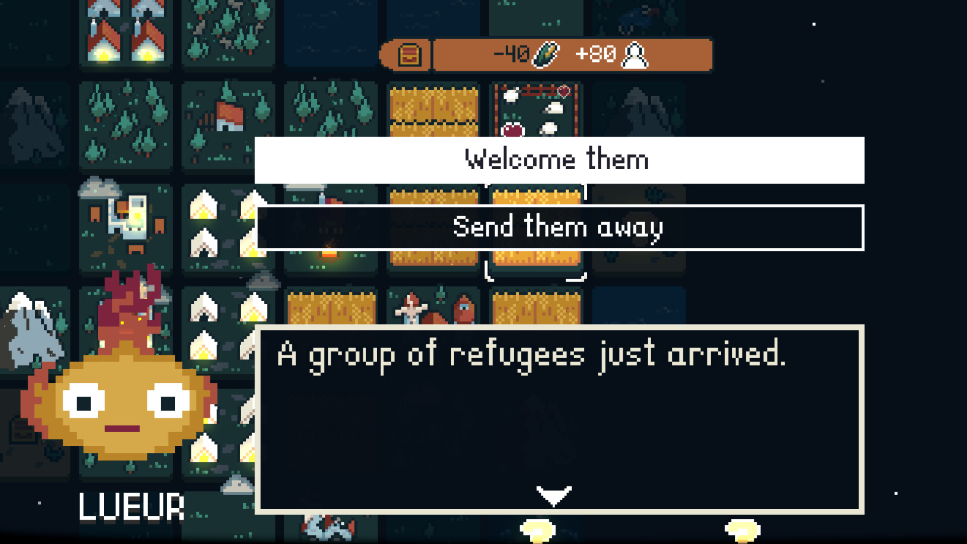 Dawnfolk Screenshot 4