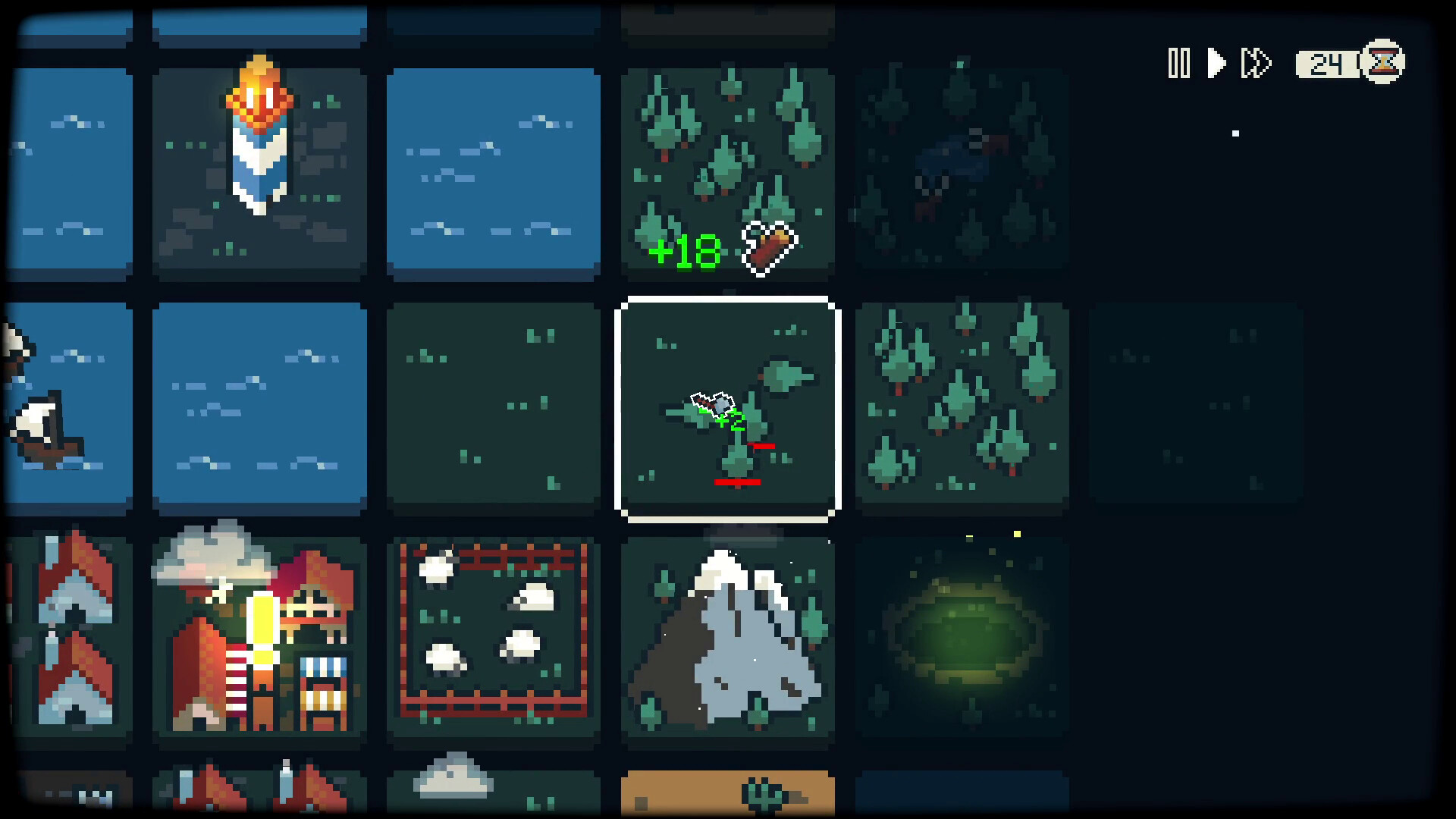 Dawnfolk Screenshot 3