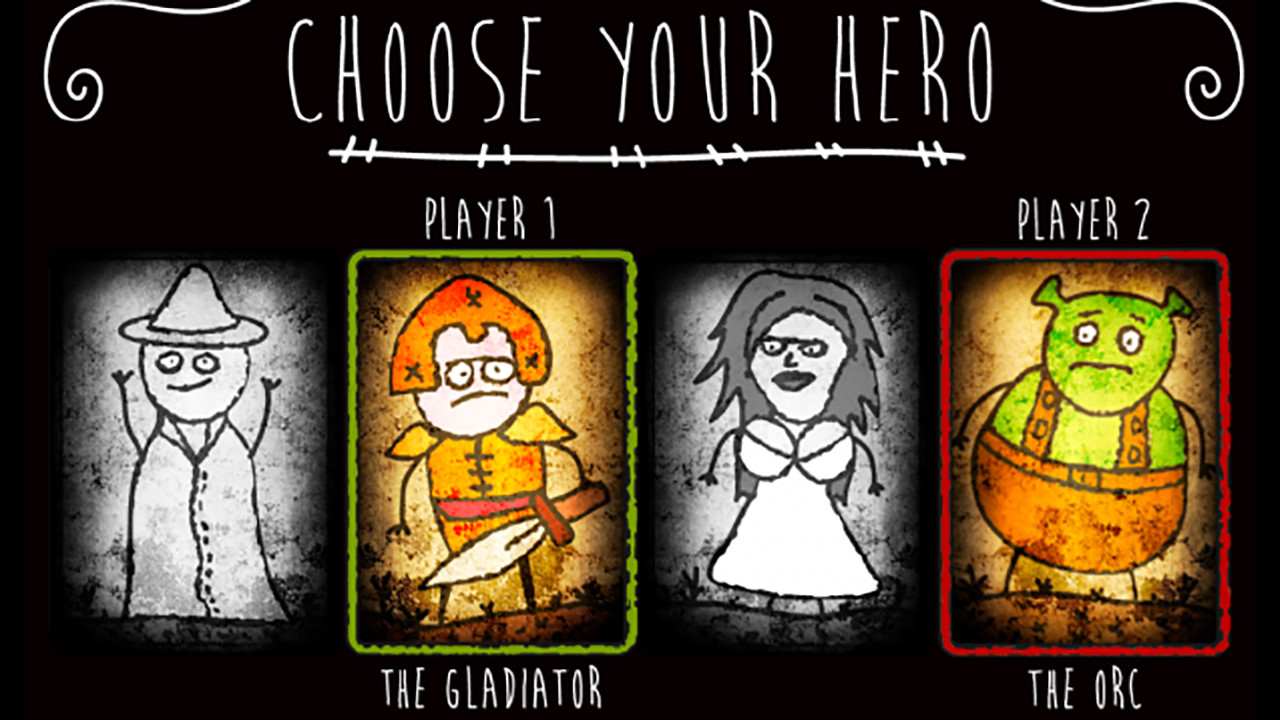 Disposable Heroes Screenshot 9