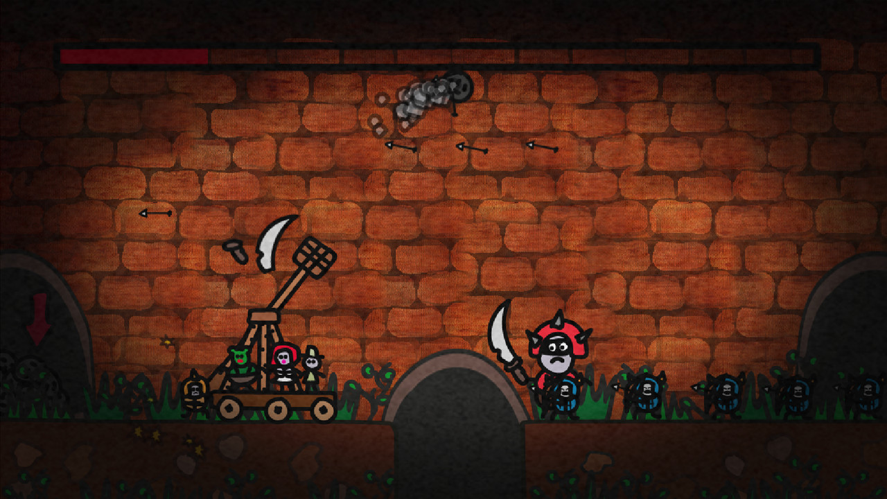 Disposable Heroes Screenshot 7