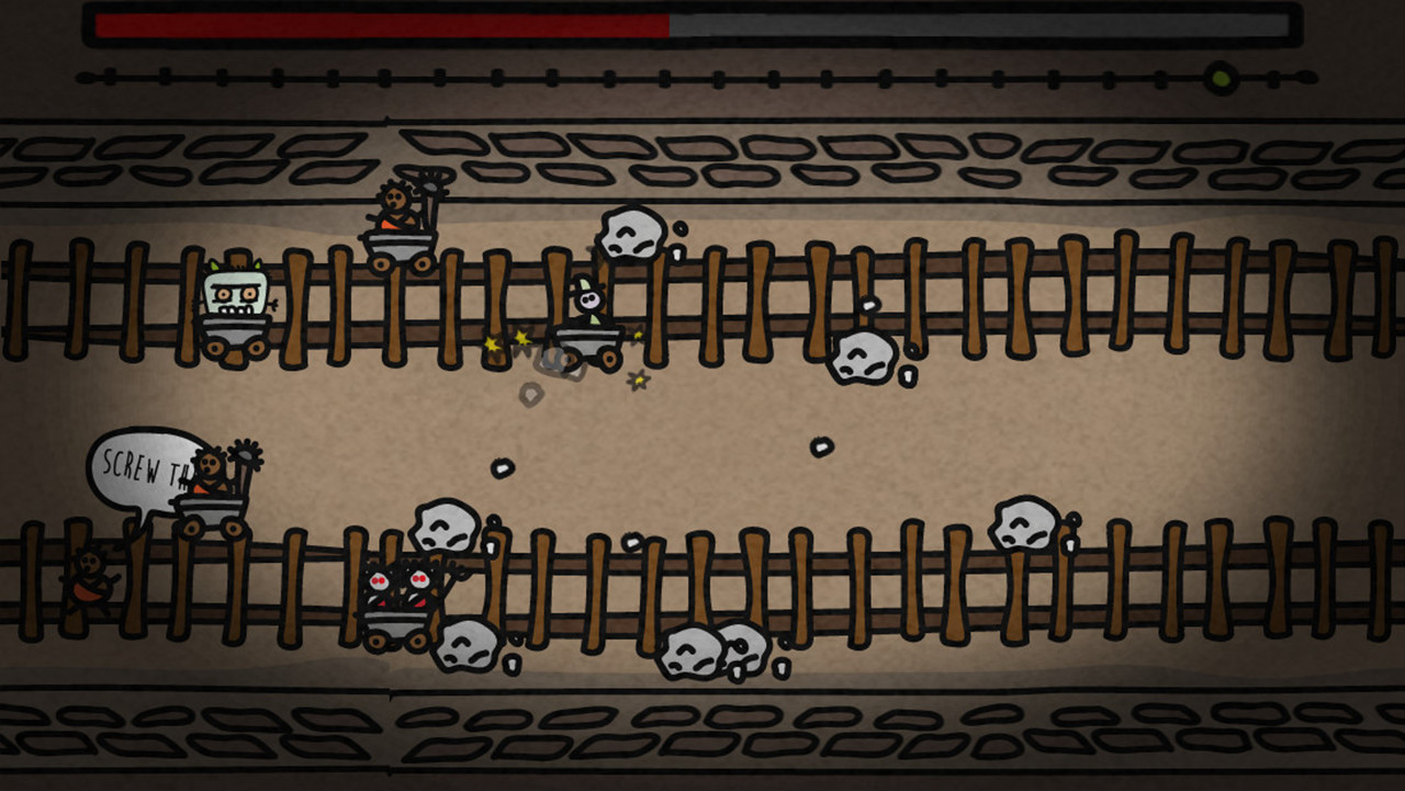 Disposable Heroes Screenshot 8