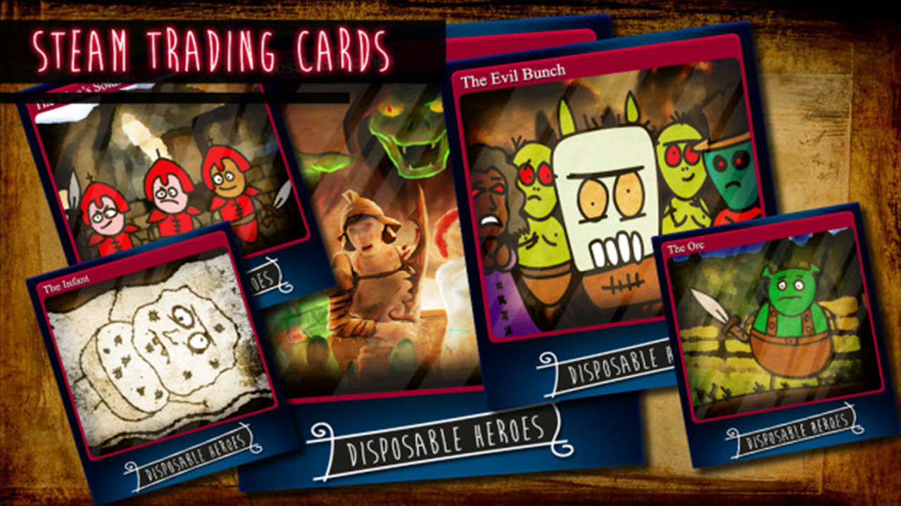 Disposable Heroes Screenshot 17