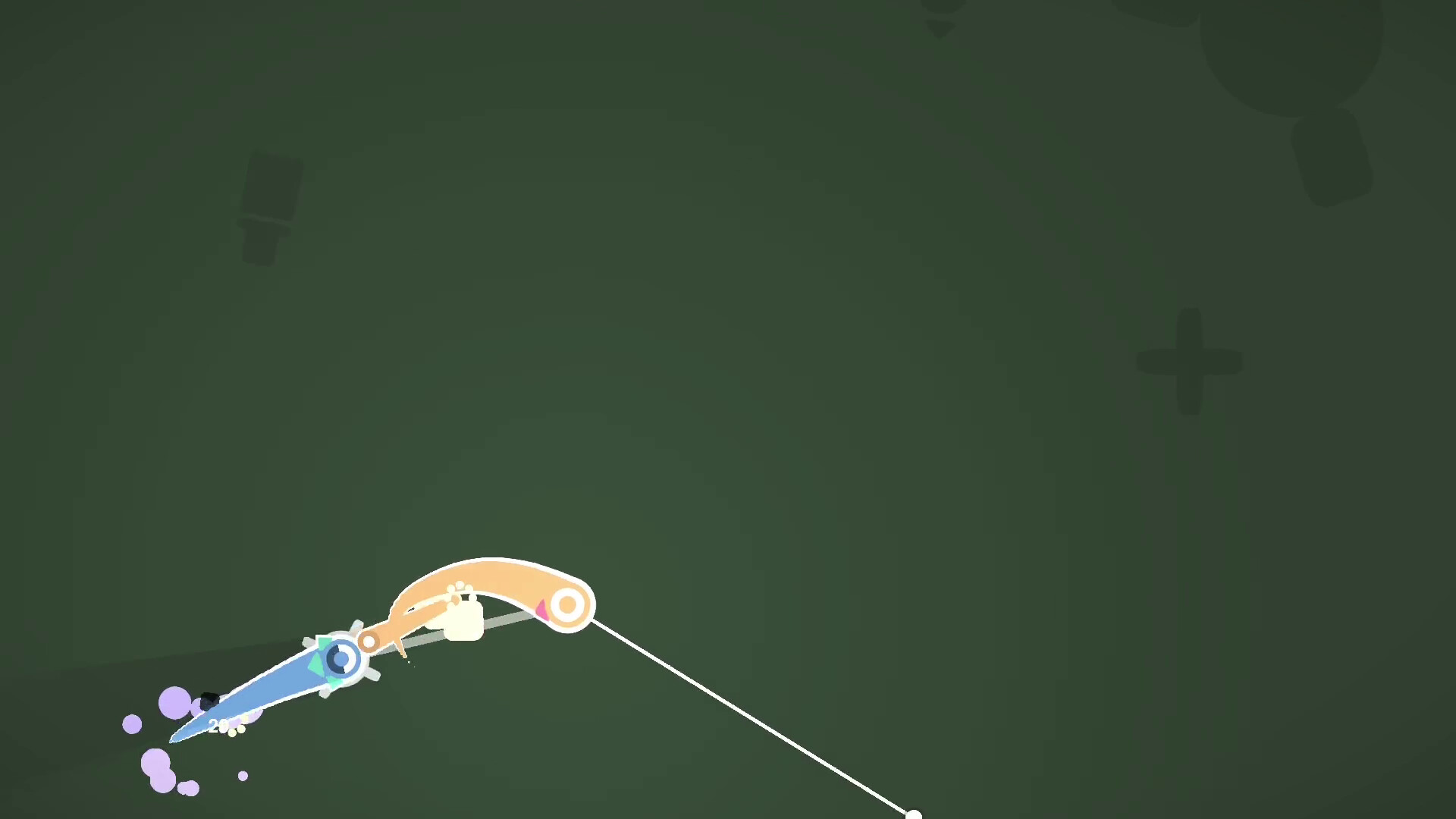 Hover Point Demo Screenshot 4