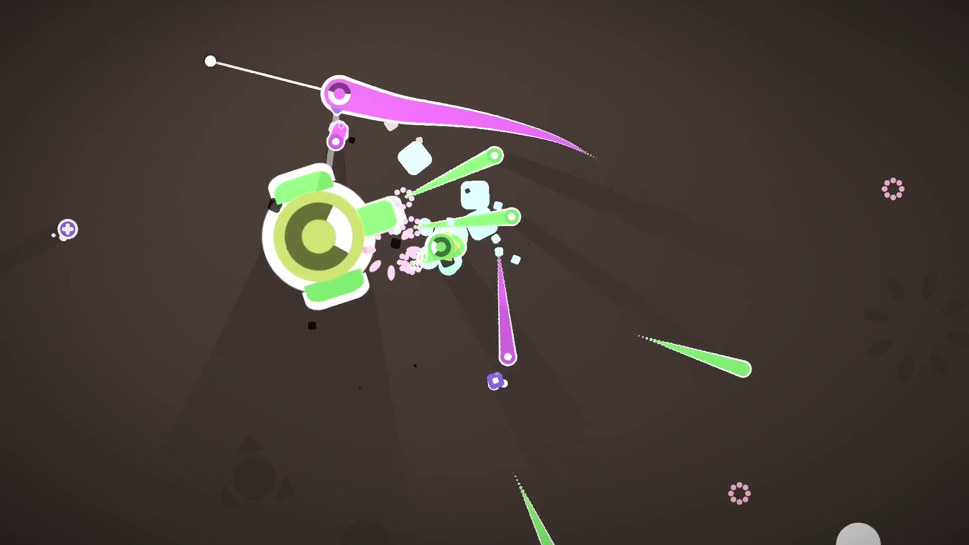 Hover Point Demo Screenshot 5