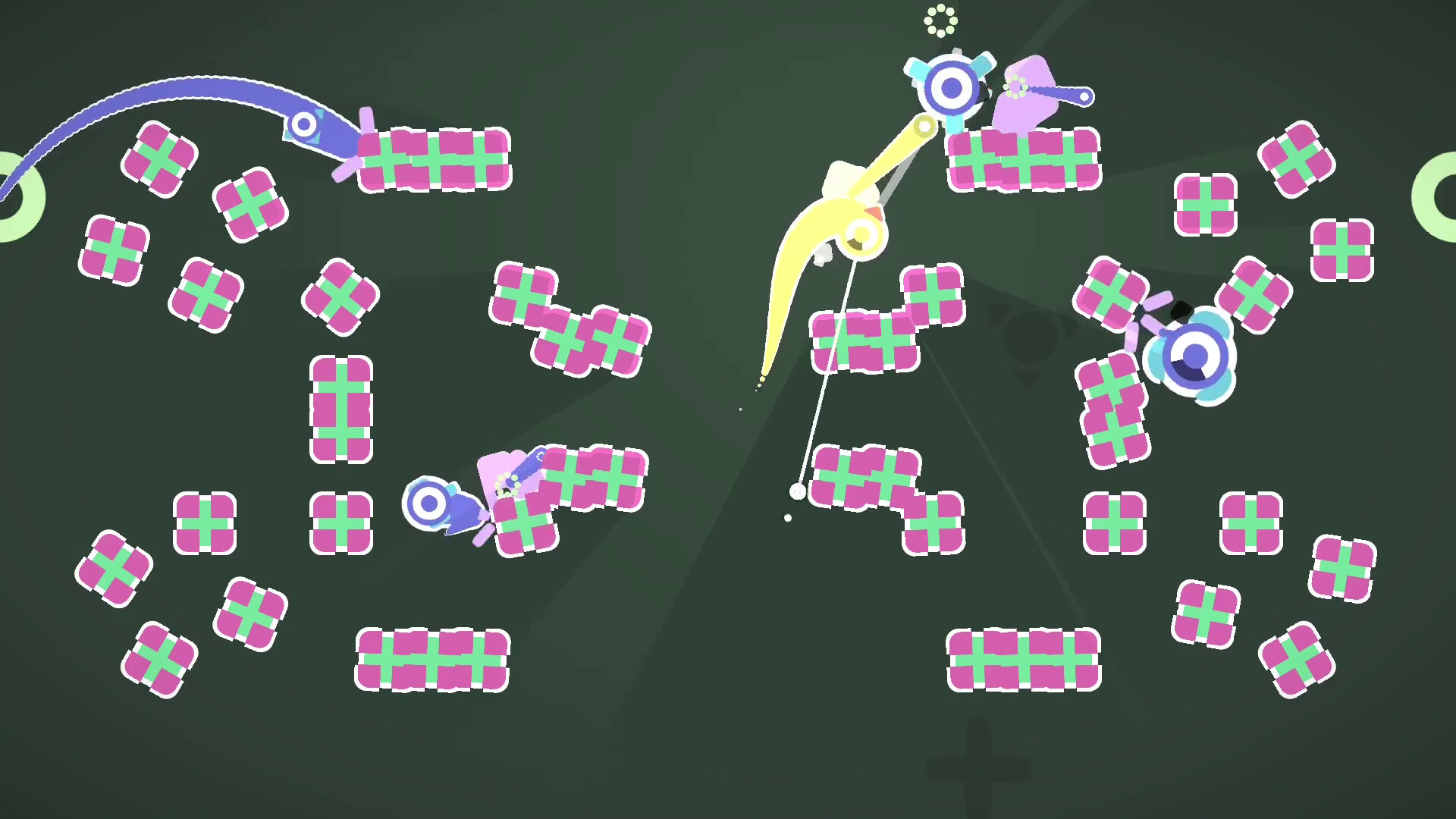 Hover Point Demo Screenshot 10