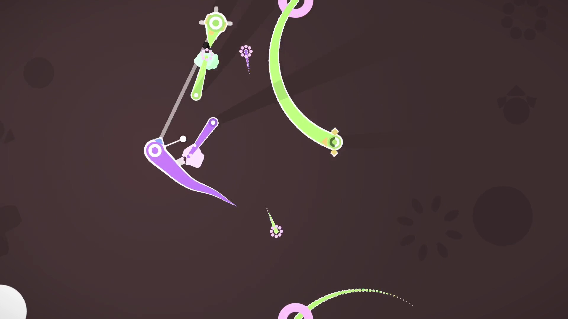 Hover Point Demo Screenshot 7