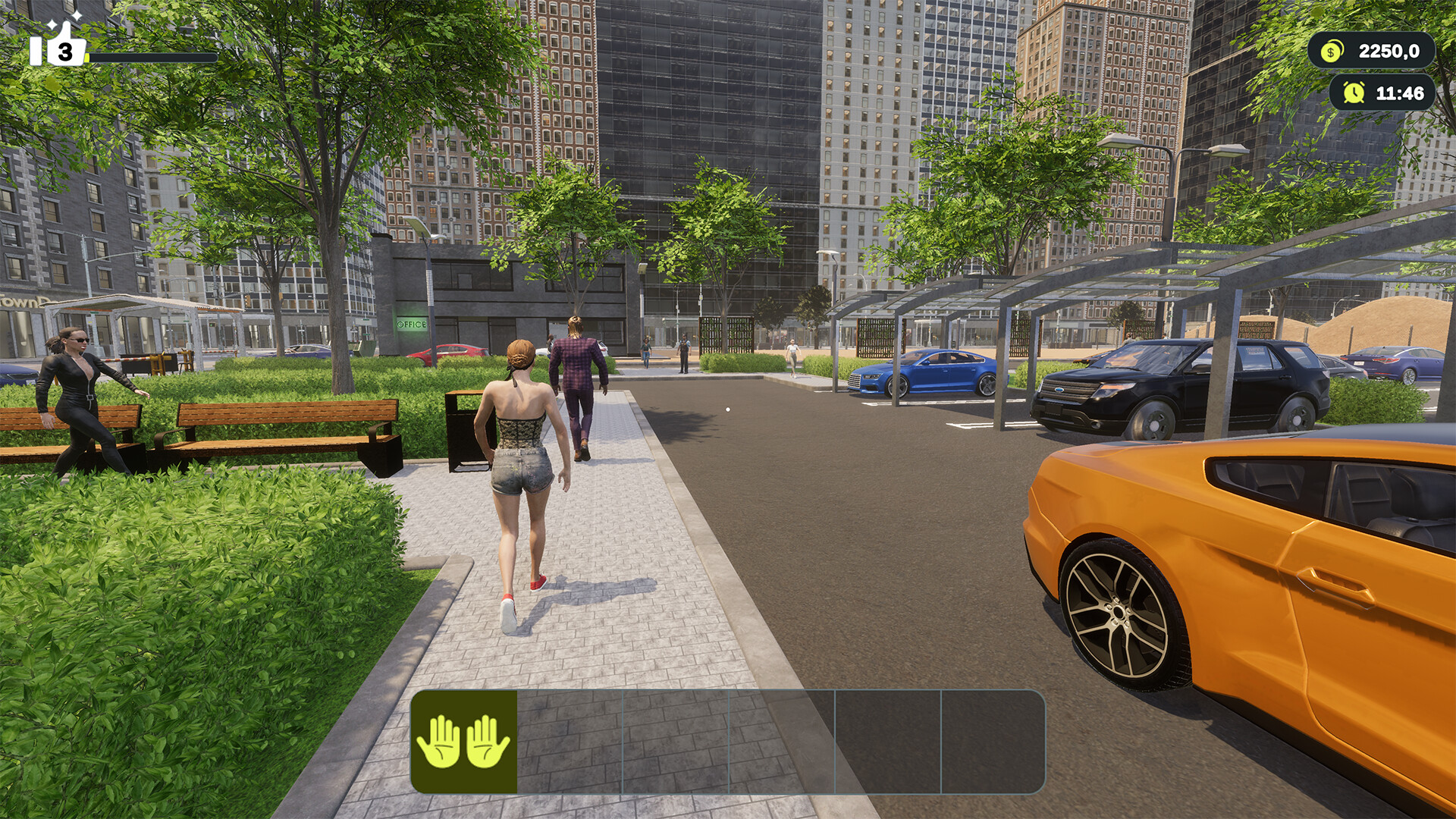 Parking Tycoon 2 Screenshot 3
