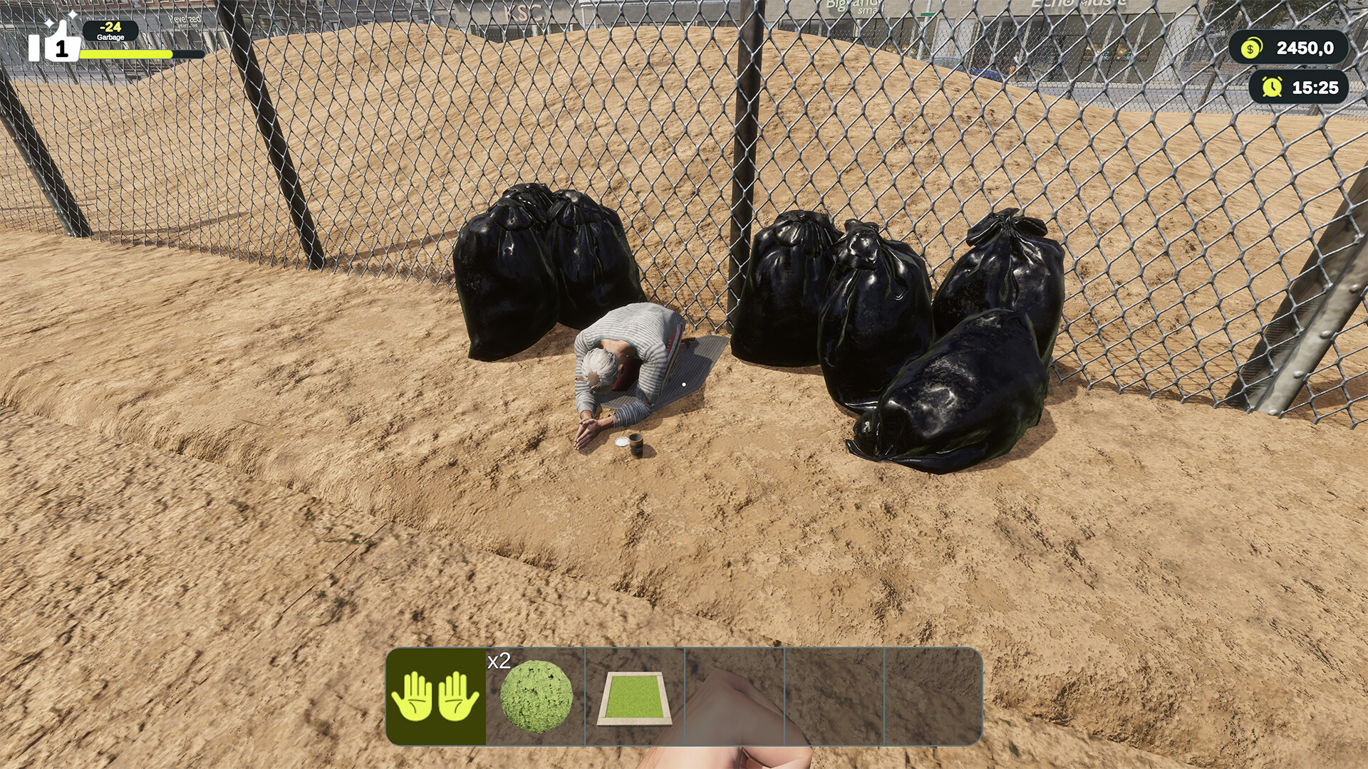 Parking Tycoon 2 Screenshot 8