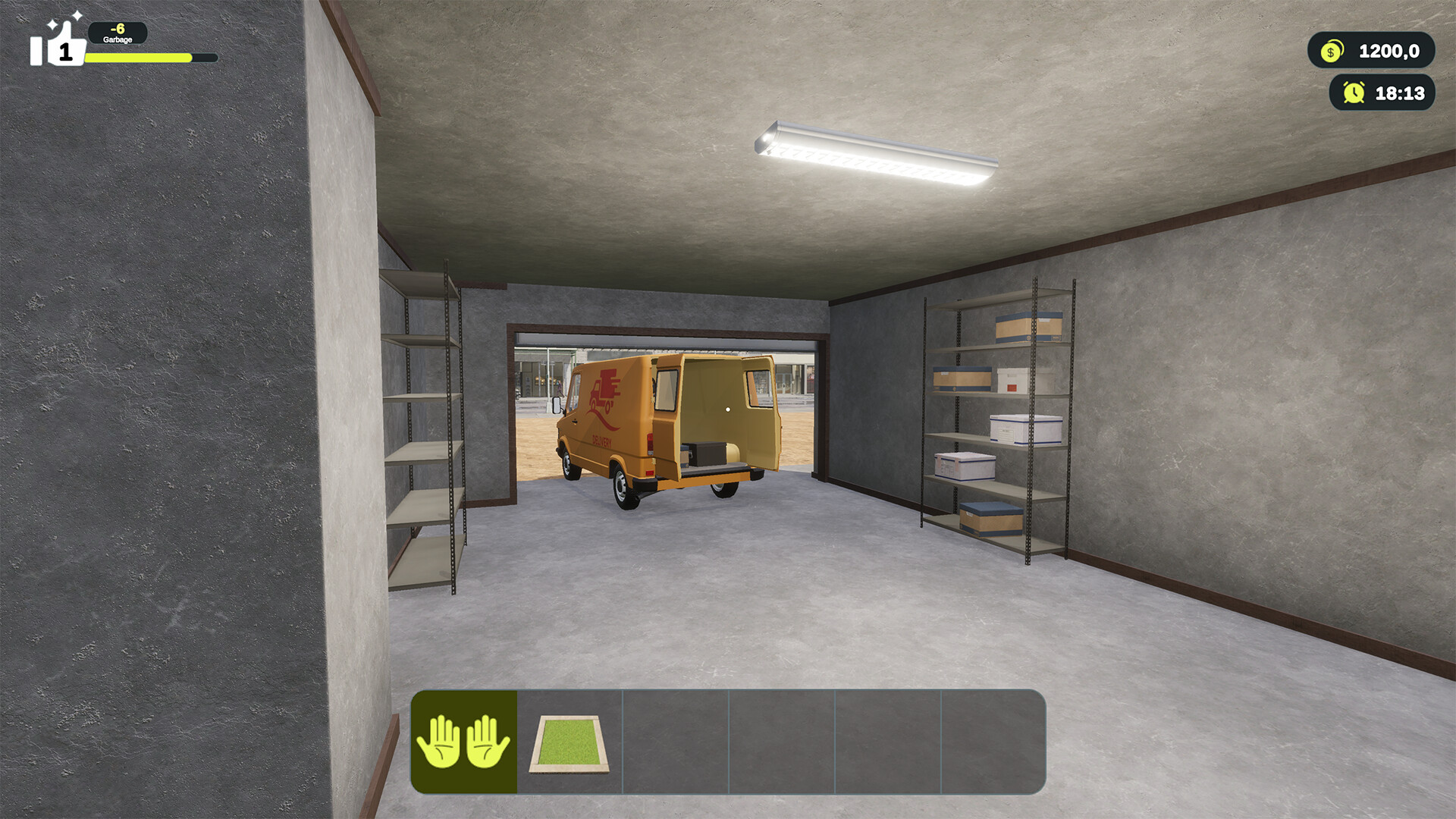 Parking Tycoon 2 Screenshot 6