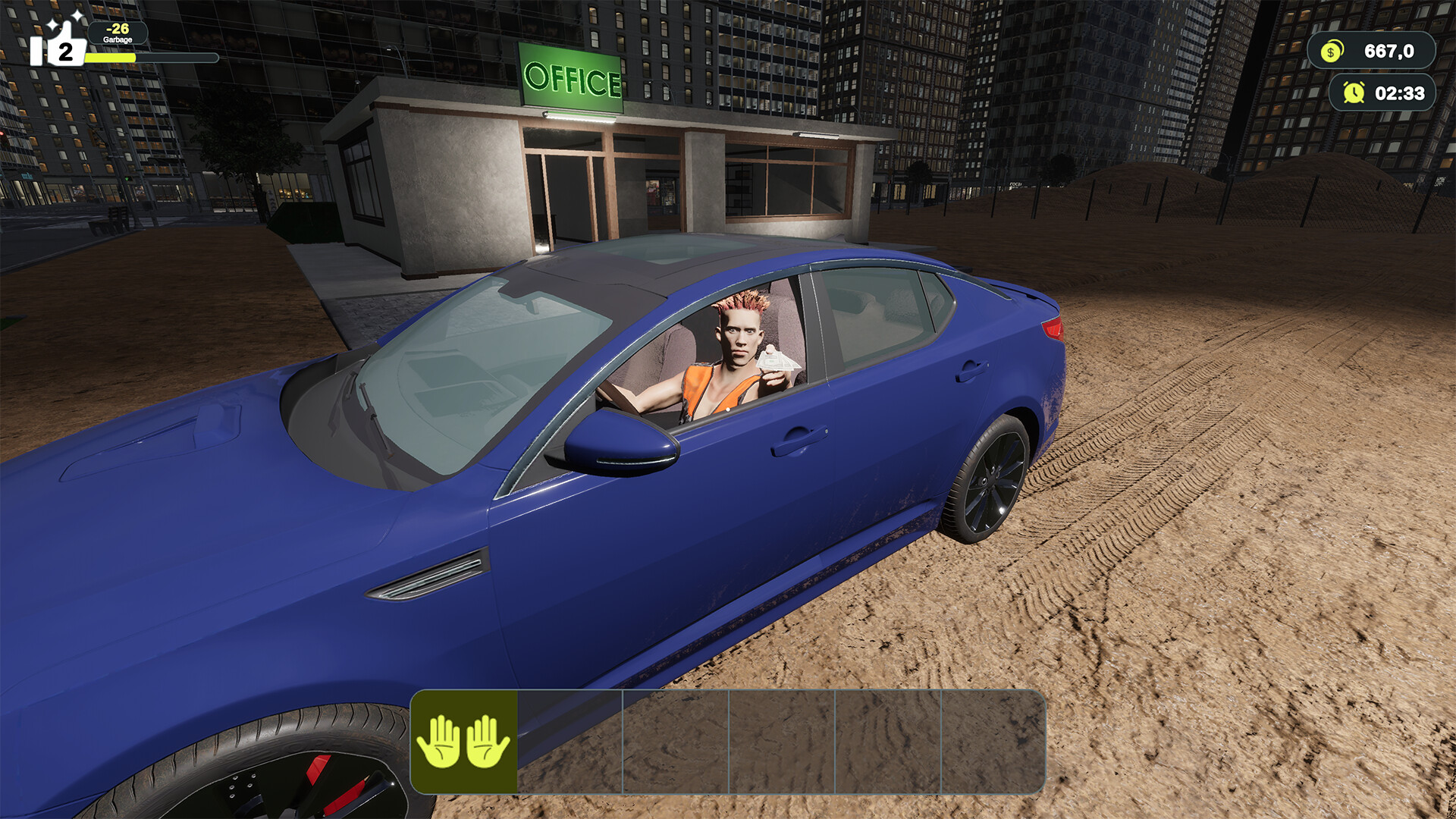 Parking Tycoon 2 Screenshot 5