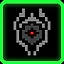 No Chance icon