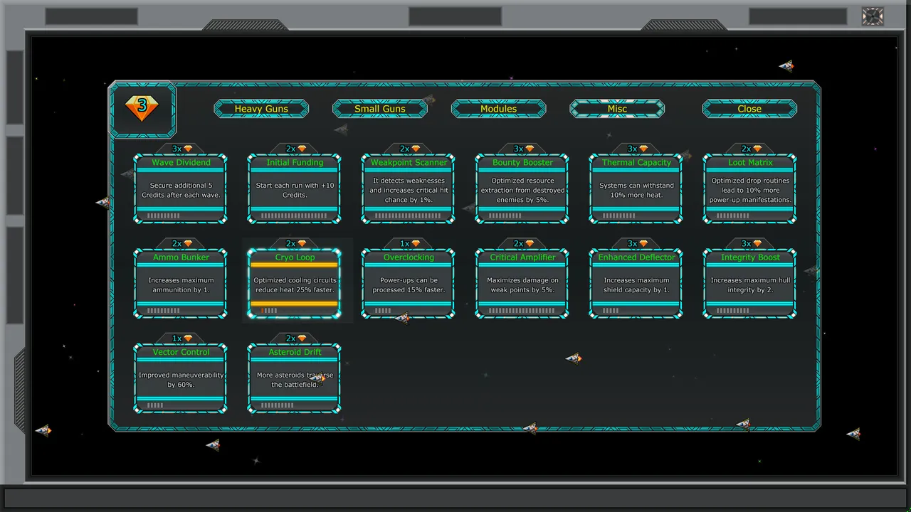 Gunshot Arcade Demo Screenshot 11