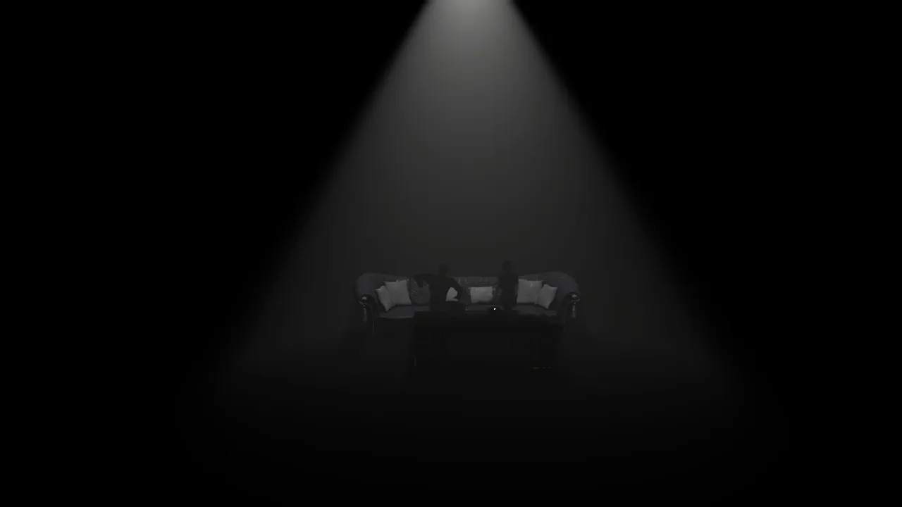 Ling House: Echoes Within Demo Screenshot 7