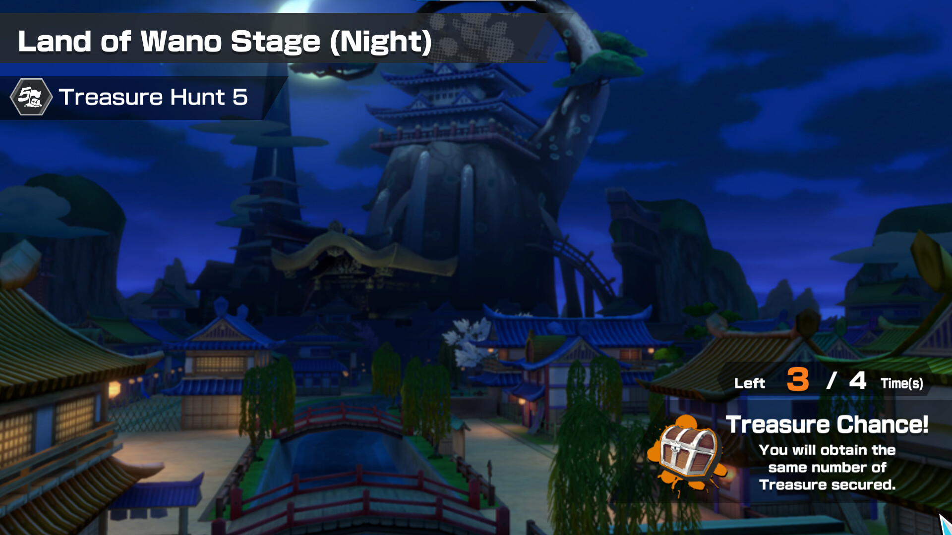 ONE PIECE Bounty Rush Screenshot 4