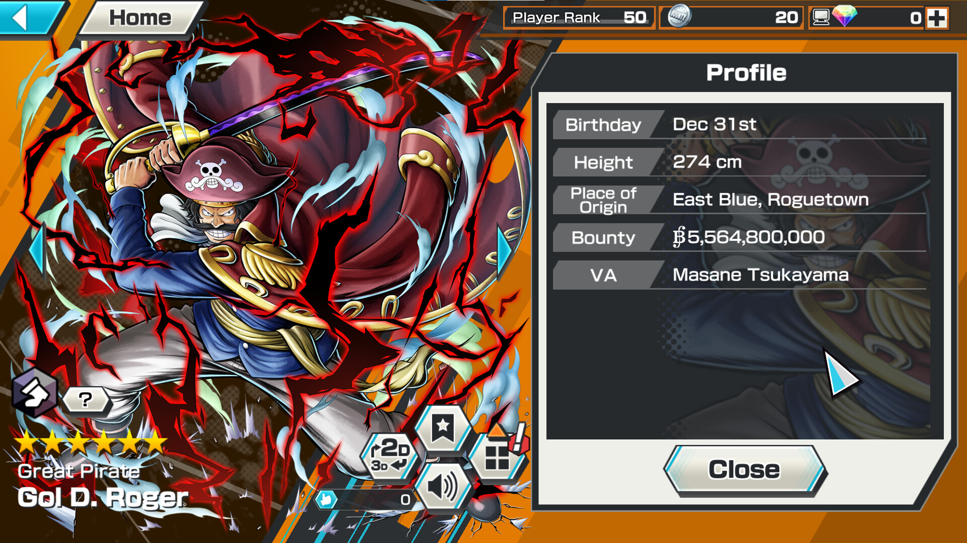 ONE PIECE Bounty Rush Screenshot 5