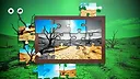 Puzzles Desert Screenshot 1