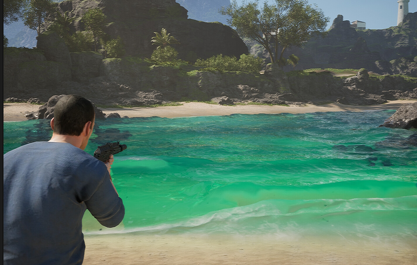 Tropicalypse Screenshot 6