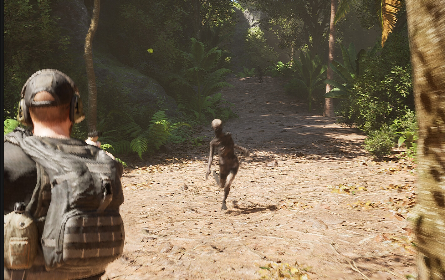 Tropicalypse Screenshot 4