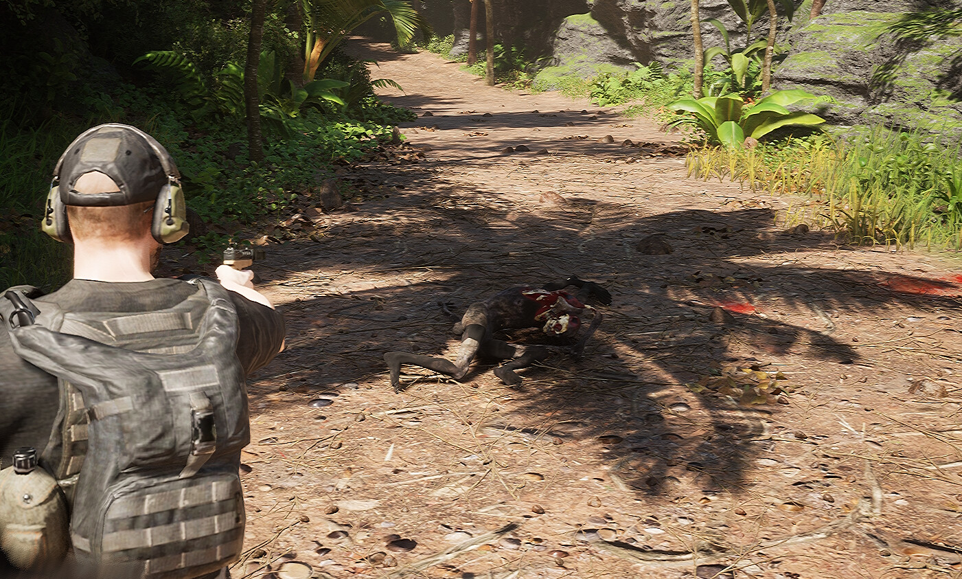 Tropicalypse Screenshot 5