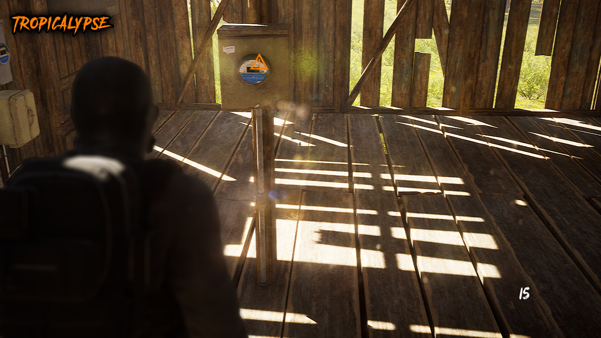 Tropicalypse Screenshot 2