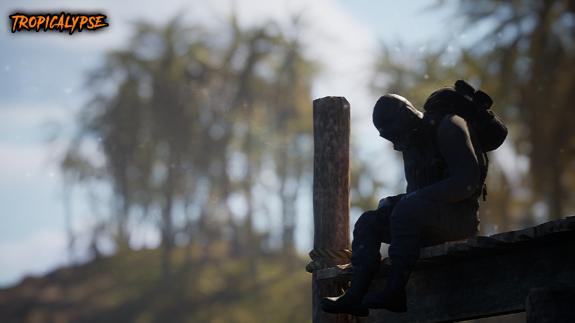 Tropicalypse Screenshot 0