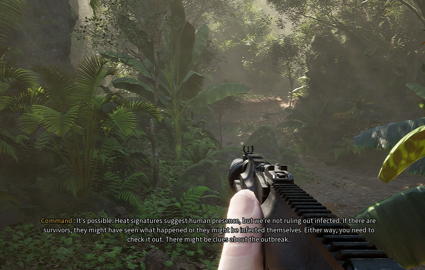 Tropicalypse Screenshot 3