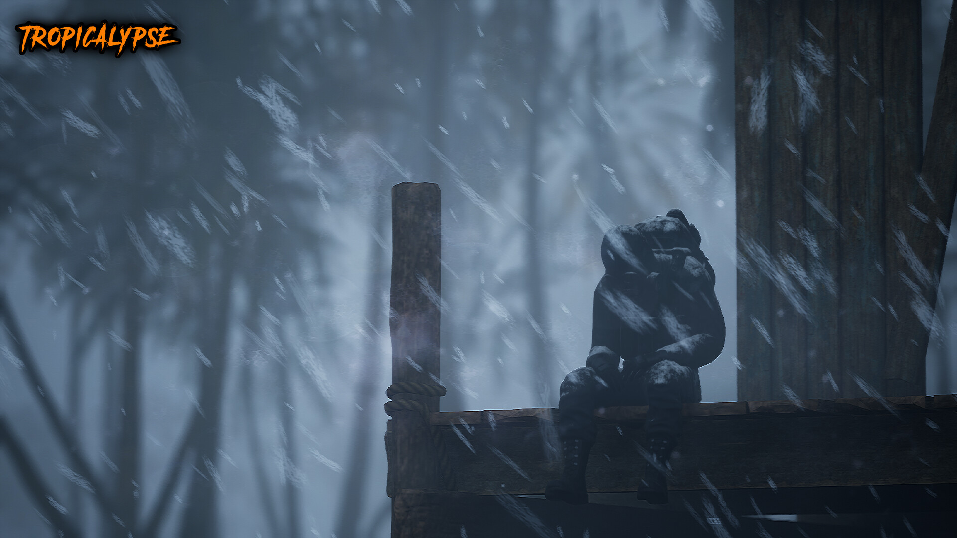 Tropicalypse Screenshot 8