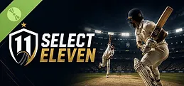 Select Eleven Demo